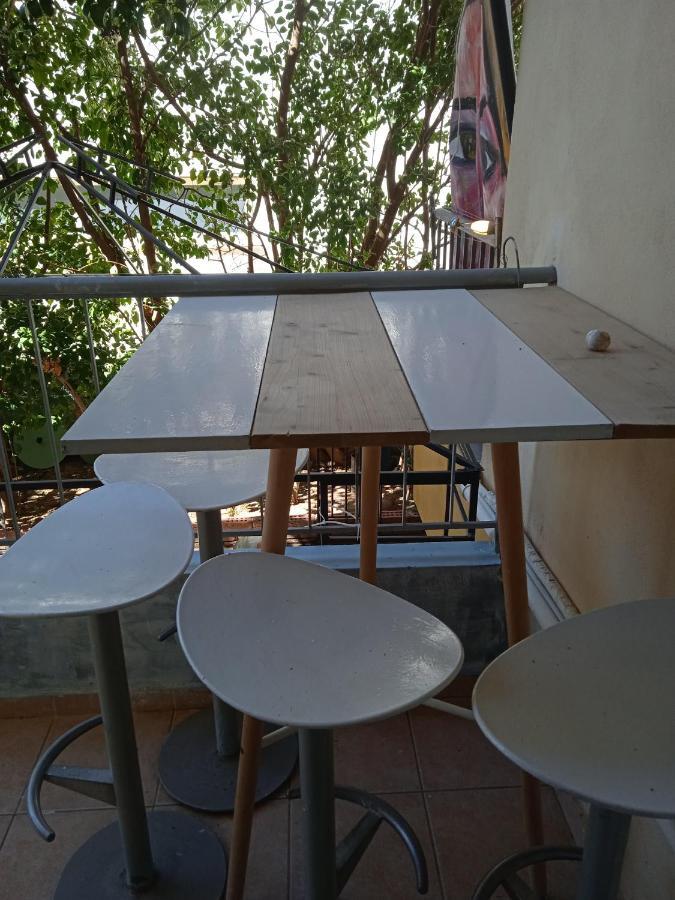 Apartment With Barbecue 1 Km