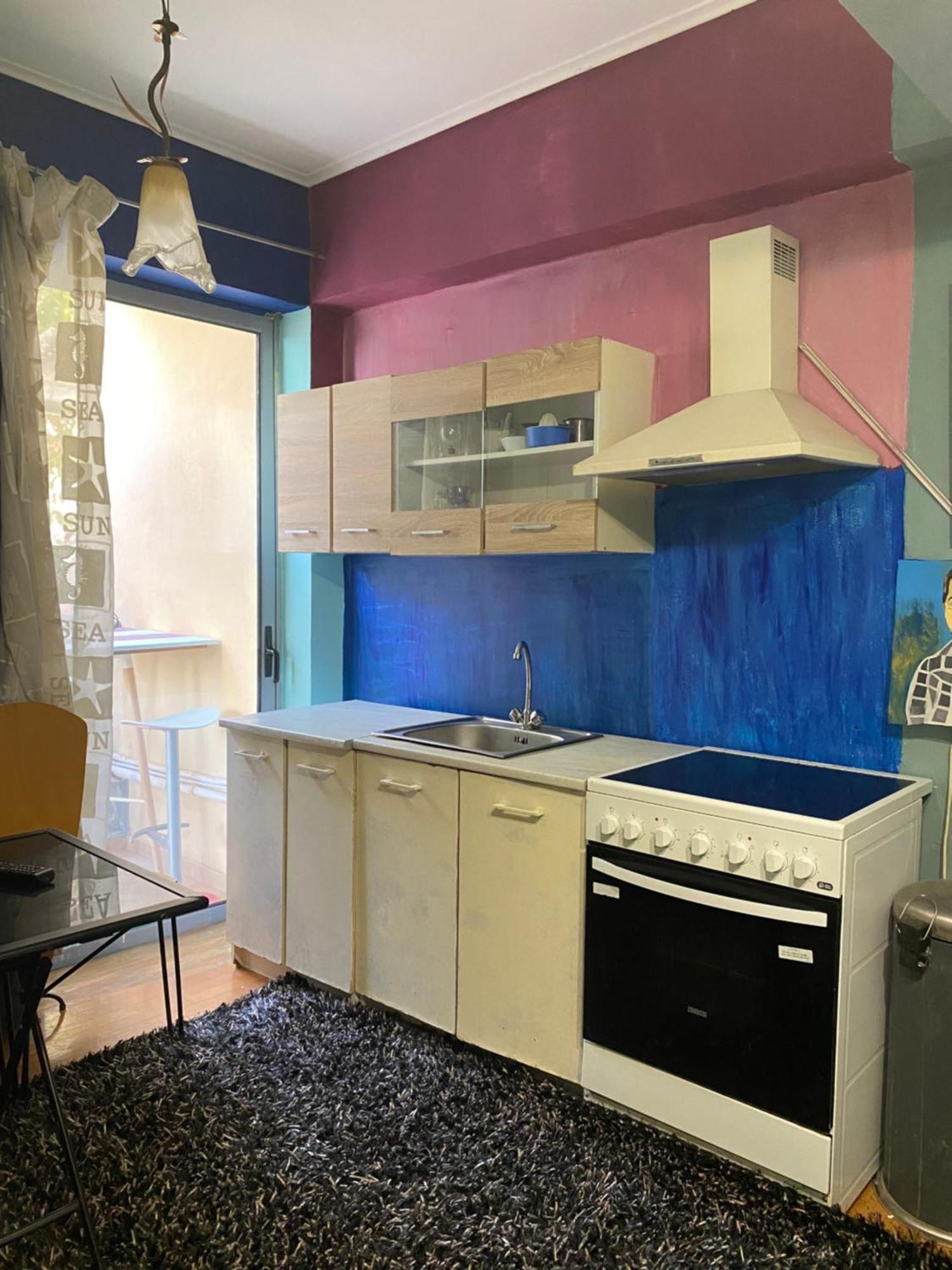 Apartment With Barbecue 1 Km *